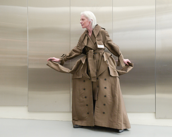 Designers Remix Fashion Plagarism
