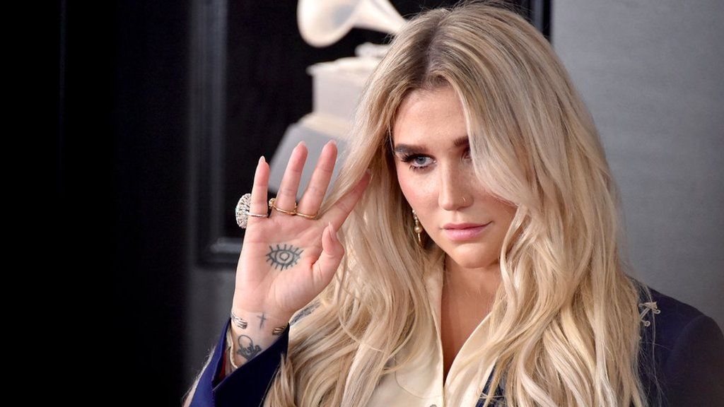 Producer Accused Of Sexual Assault By Singer Kesha Receives Another Court Win