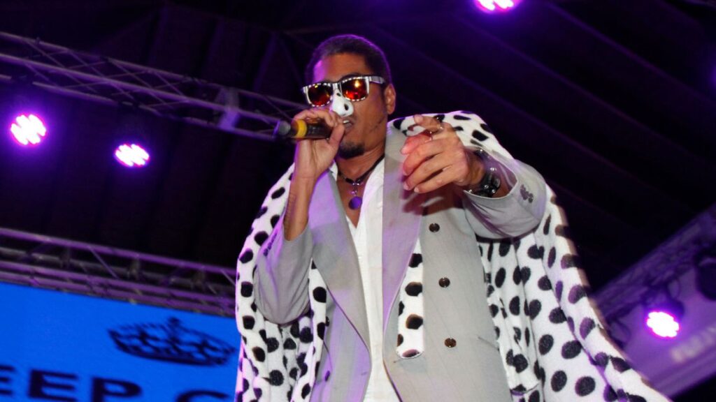 24Fashion TV:  Digital Underground frontman Shock G dead at 57