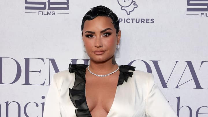 Demi Lovato Gets Backlash For Blasting Beloved L.A. Froyo Shop