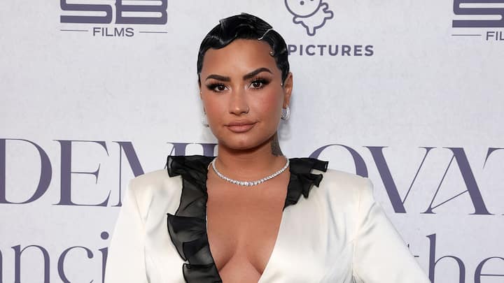 24Fashion TV:  Demi Lovato Gets Backlash For Blasting Beloved L.A. Froyo Shop