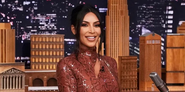 Kim Kardashian Named In Federal Complaint Over Alleged Smuggled Roman Statue