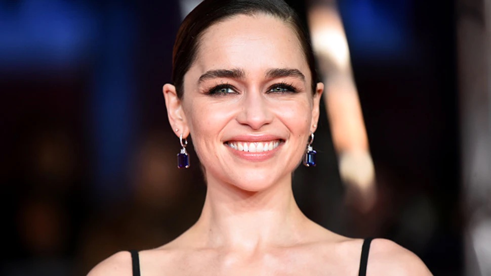 Emilia Clarke’s New Comic Book Centers On A Single Mom Whose Powers Are ...