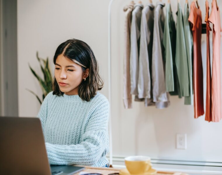 fashion business