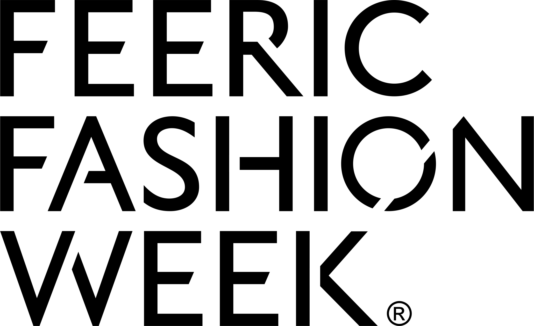 The 14th edition of Feeric Fashion Week starts today in Sibiu, Romania ...