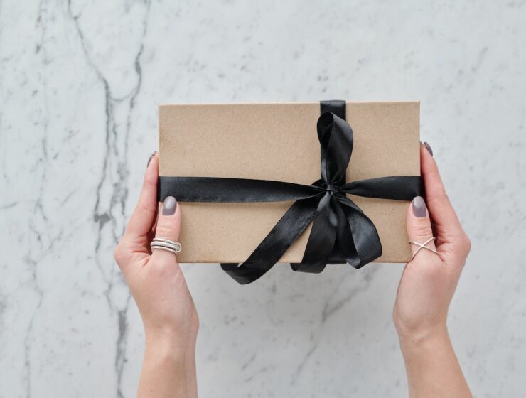 gifts