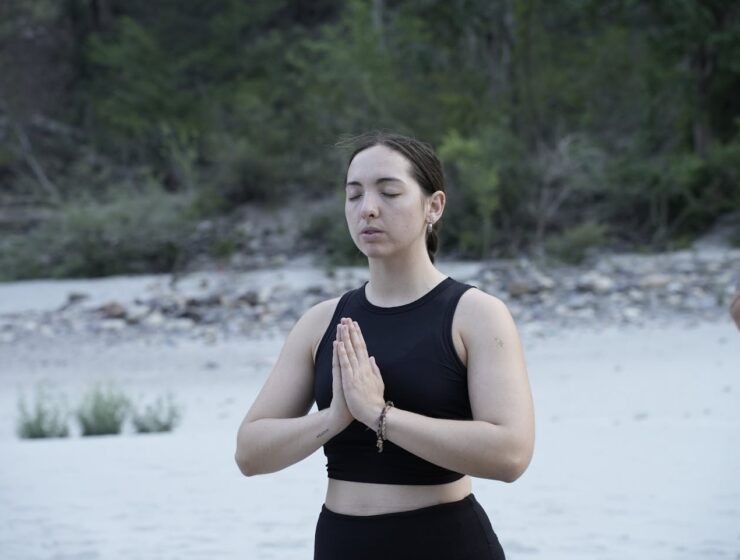 yoga
