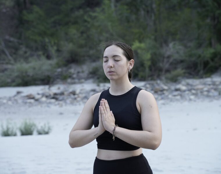 yoga